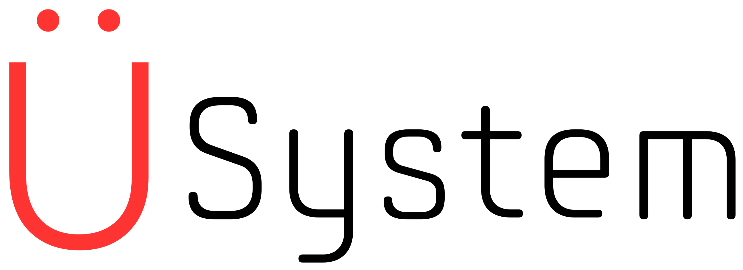 Üsystem - Desenvolvimento de Sistemas
